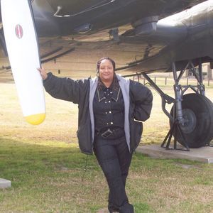 Meet your Posher, Laverne toonice